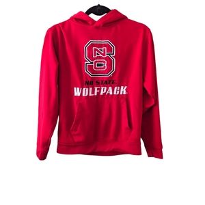 NC State‎ Wolfpack hoodie Youth Medium (12-14)